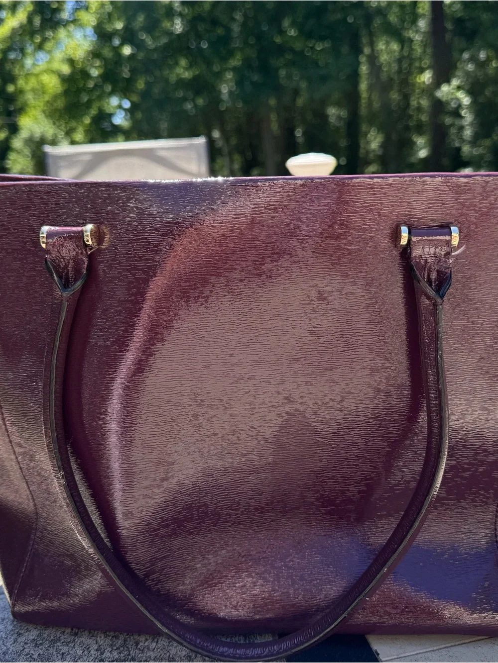 Kate Spade Tote Bag ♠️